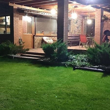 Călimăneşti View Cozia 빌라 외부 사진